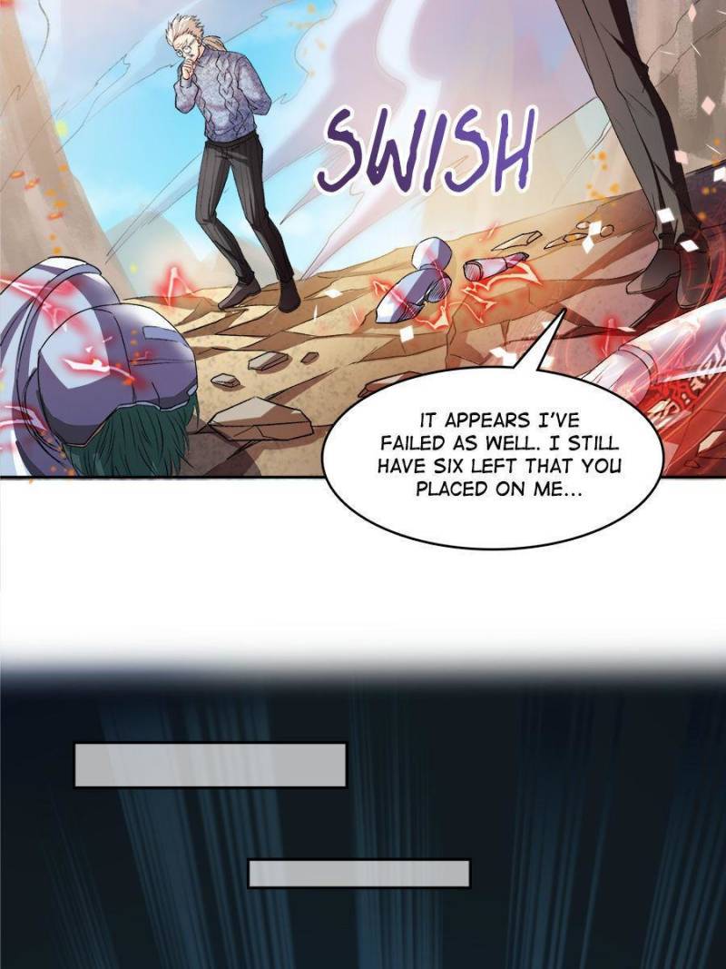 Cultivation Chat Group chapter 389 page 22