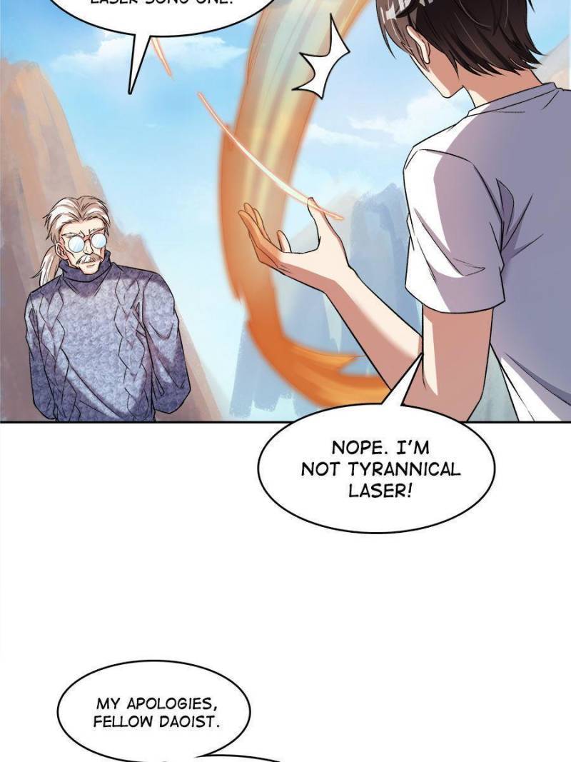 Cultivation Chat Group chapter 389 page 26