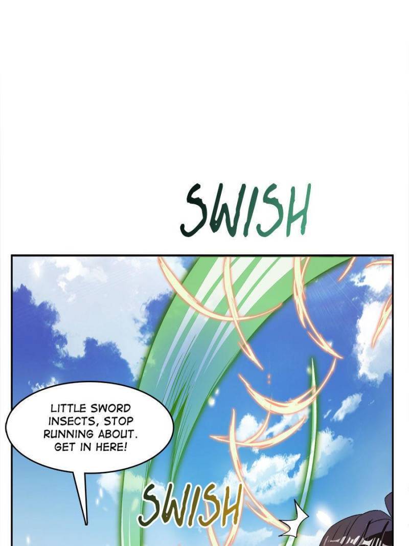 Cultivation Chat Group chapter 389 page 29