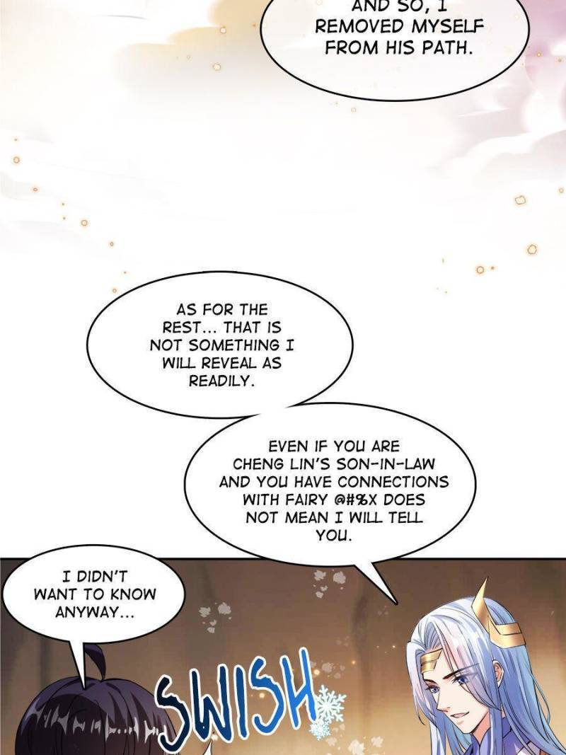 Cultivation Chat Group chapter 389 page 3