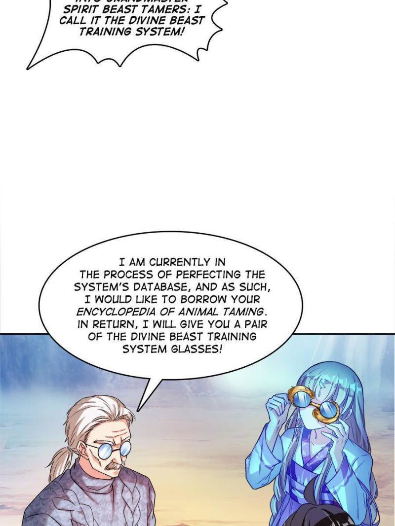 Cultivation Chat Group chapter 389 page 32