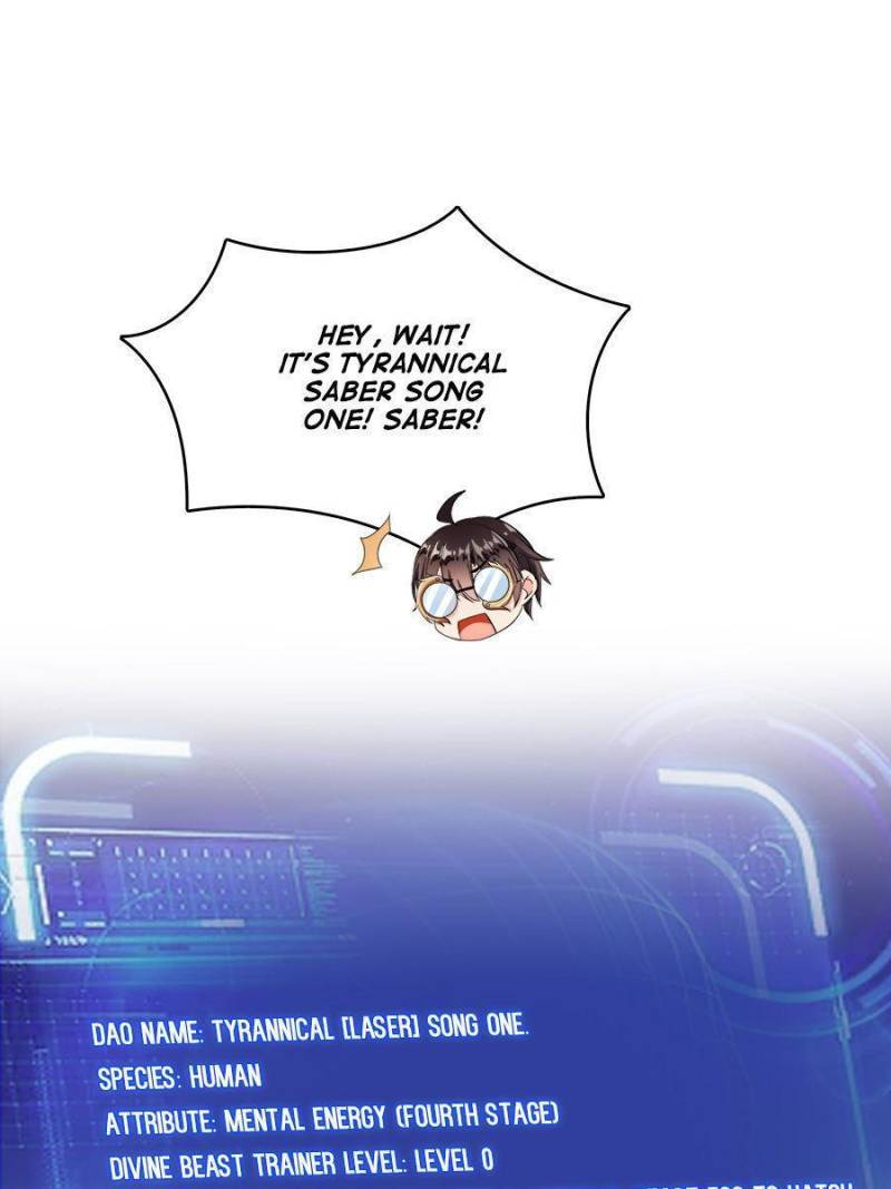 Cultivation Chat Group chapter 389 page 38