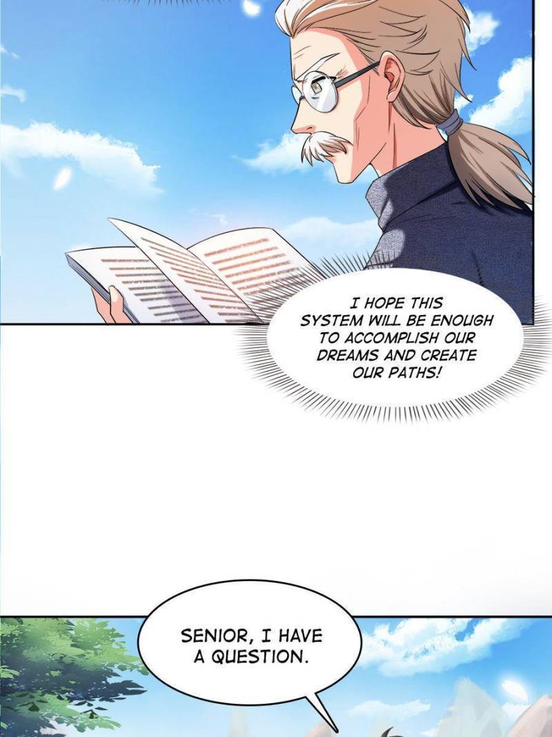 Cultivation Chat Group chapter 389 page 40