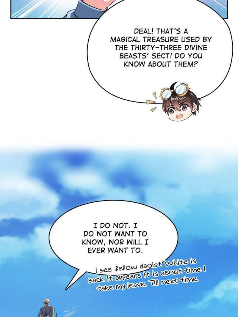 Cultivation Chat Group chapter 389 page 43