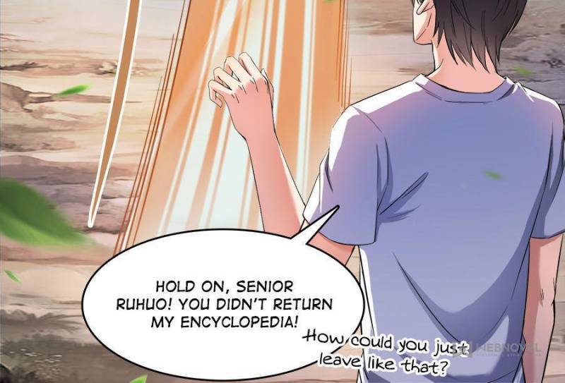 Cultivation Chat Group chapter 389 page 45
