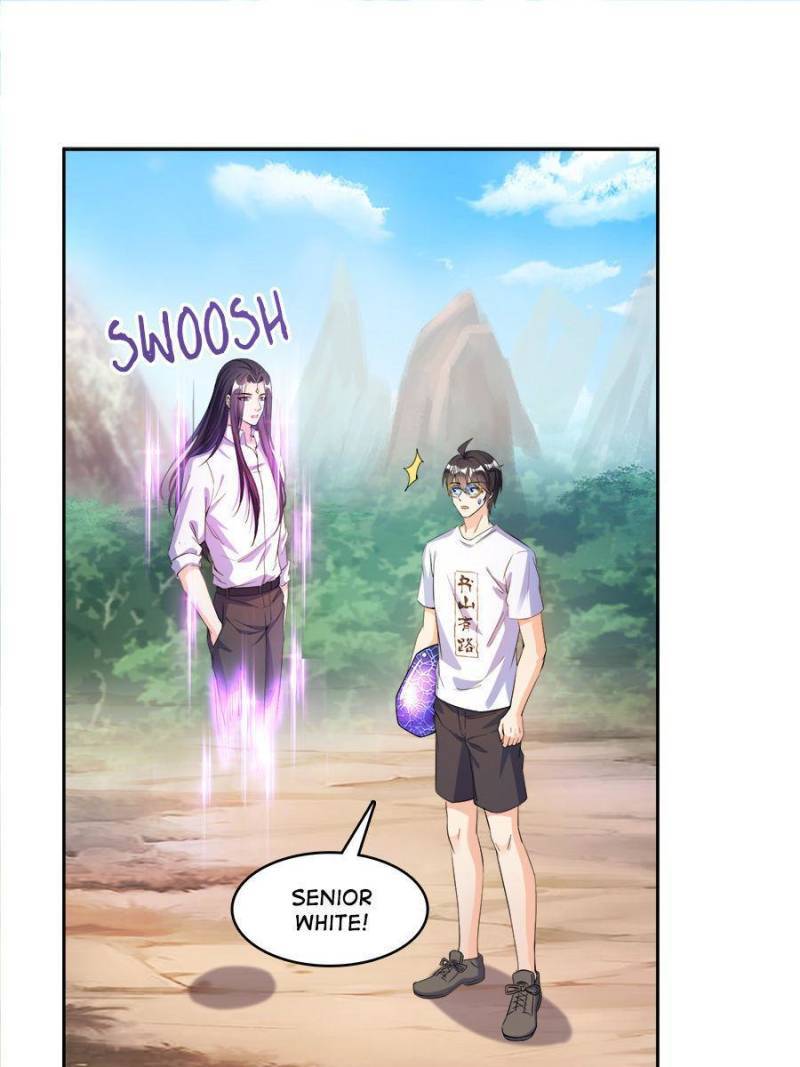 Cultivation Chat Group chapter 389 page 46
