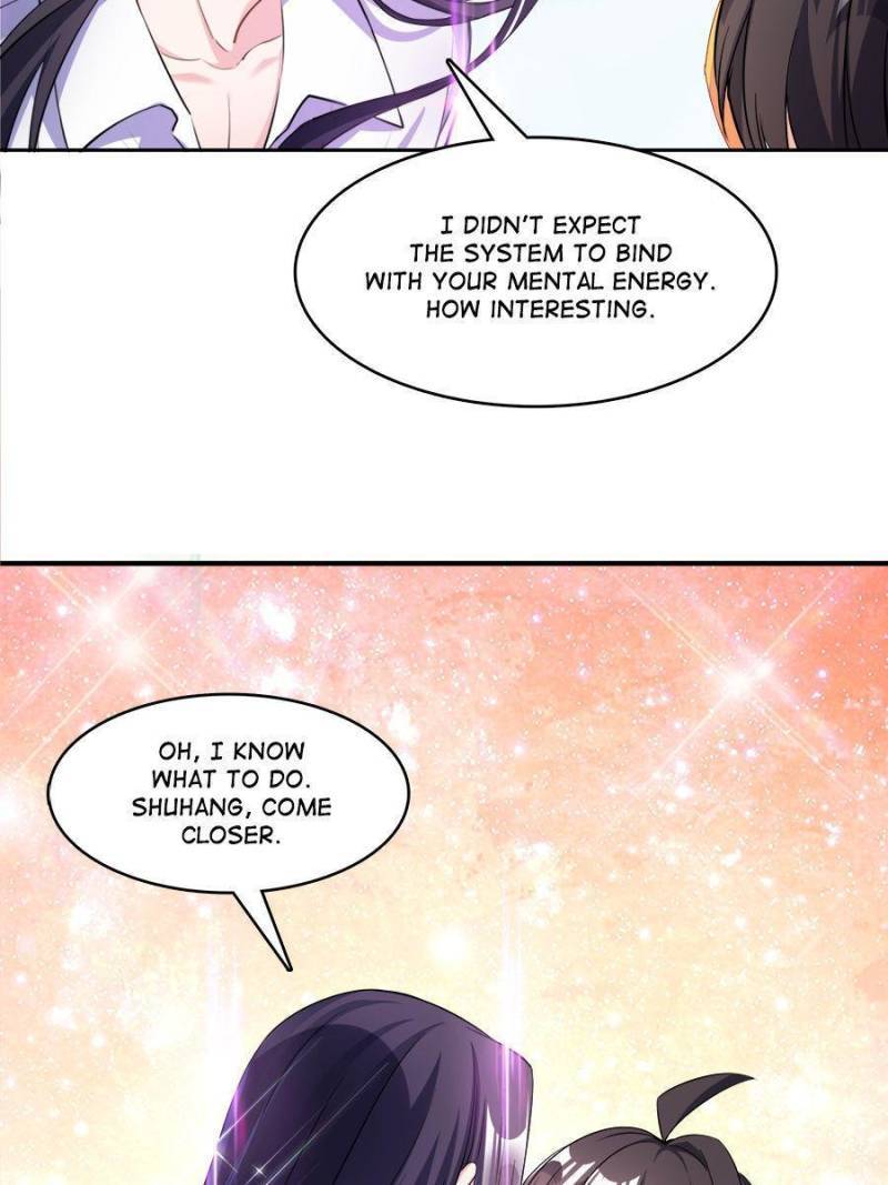 Cultivation Chat Group chapter 389 page 48