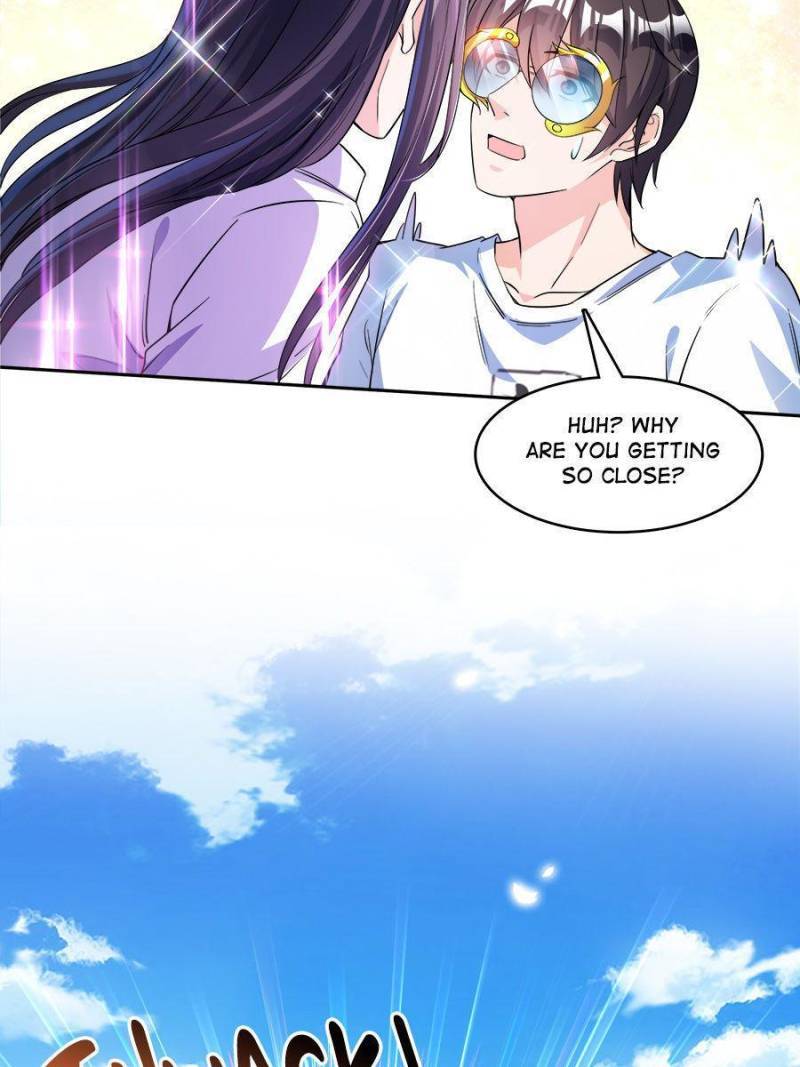 Cultivation Chat Group chapter 389 page 49