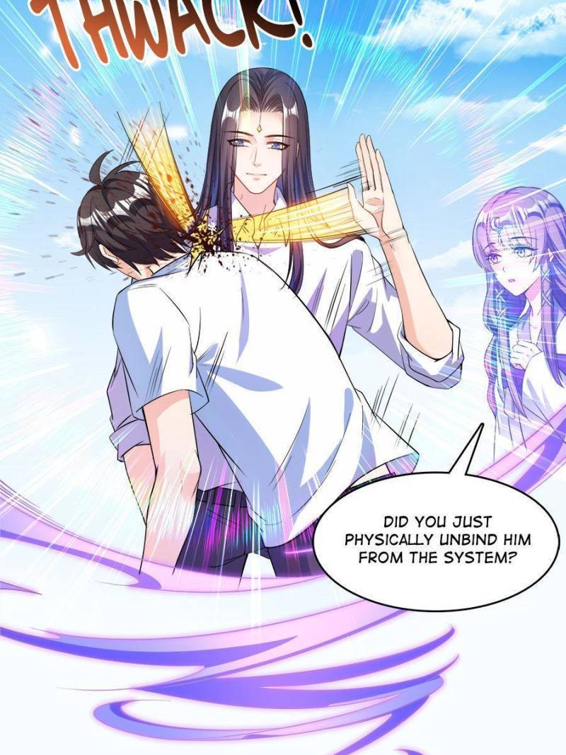 Cultivation Chat Group chapter 389 page 50