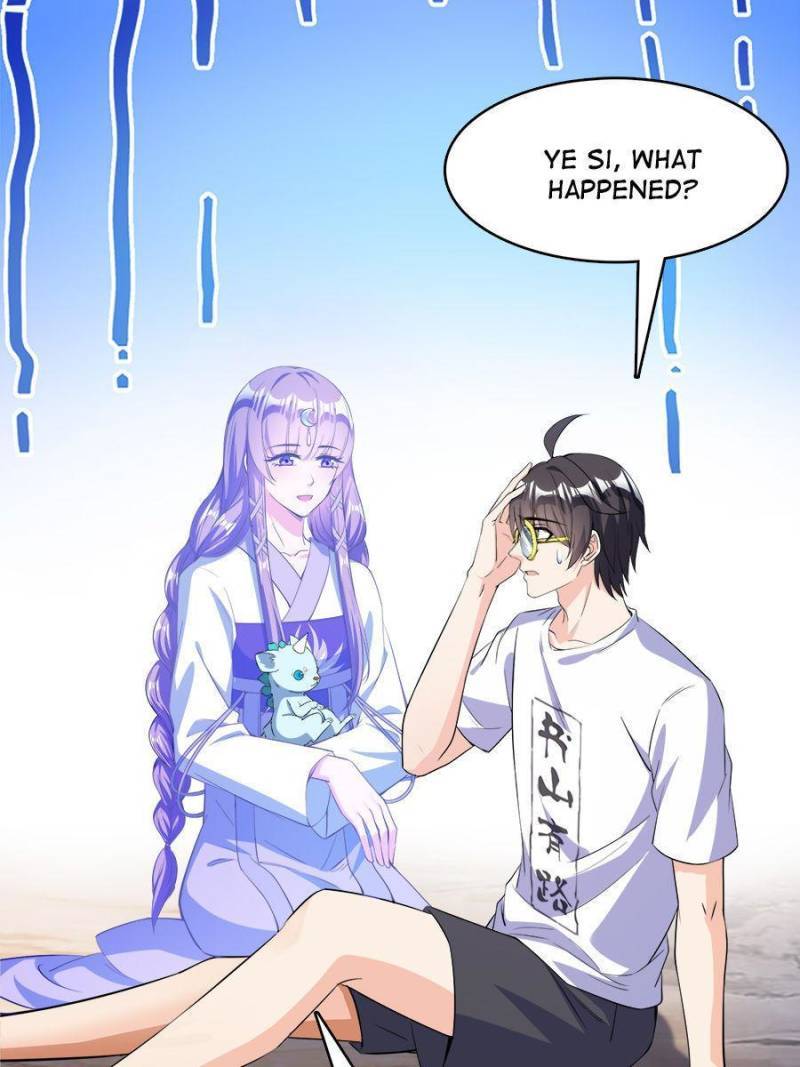 Cultivation Chat Group chapter 389 page 52