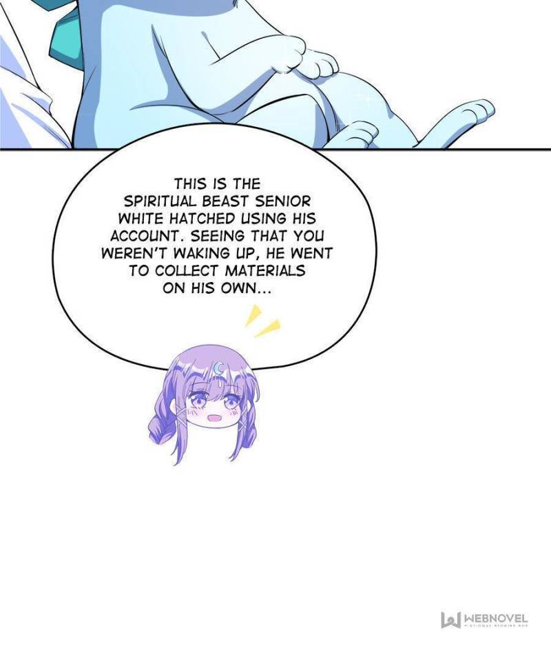 Cultivation Chat Group chapter 389 page 54
