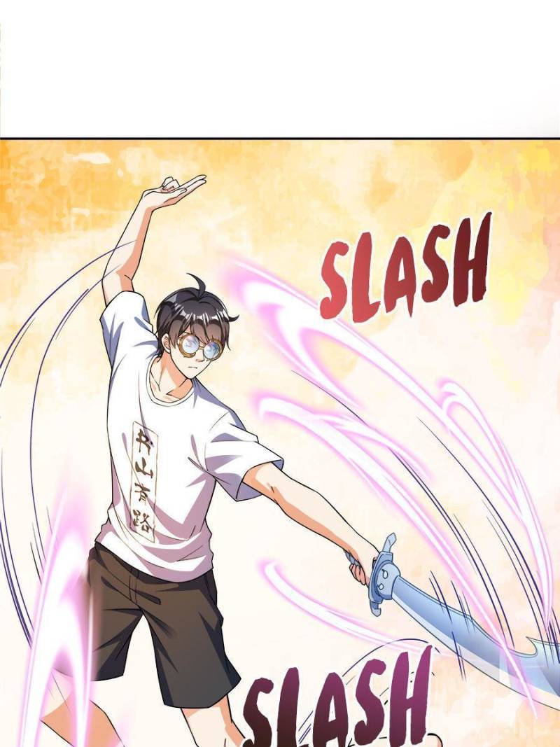 Cultivation Chat Group chapter 389 page 59