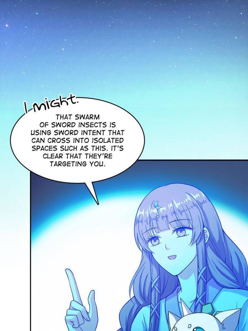 Cultivation Chat Group chapter 390 page 11