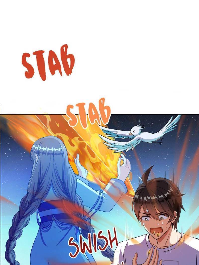 Cultivation Chat Group chapter 390 page 14