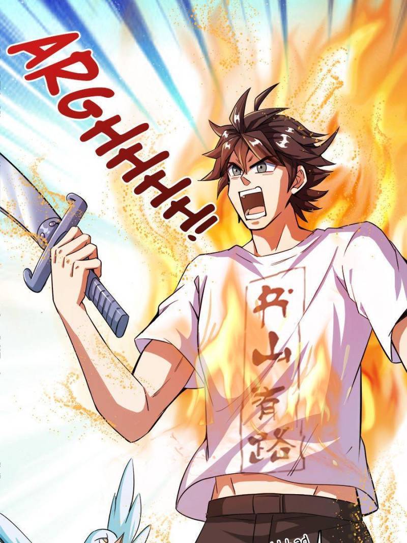 Cultivation Chat Group chapter 390 page 16