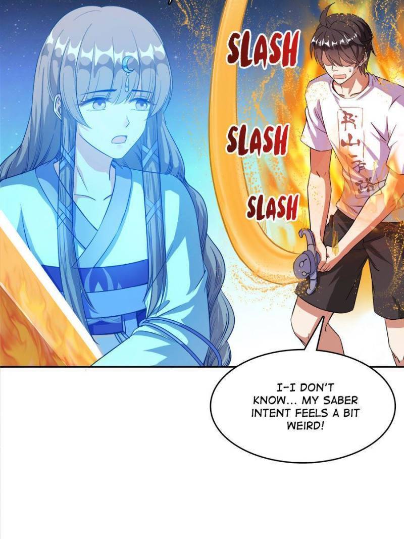 Cultivation Chat Group chapter 390 page 18