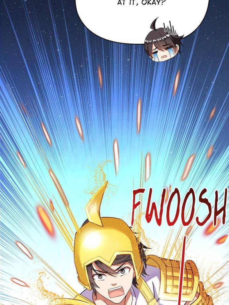 Cultivation Chat Group chapter 390 page 20