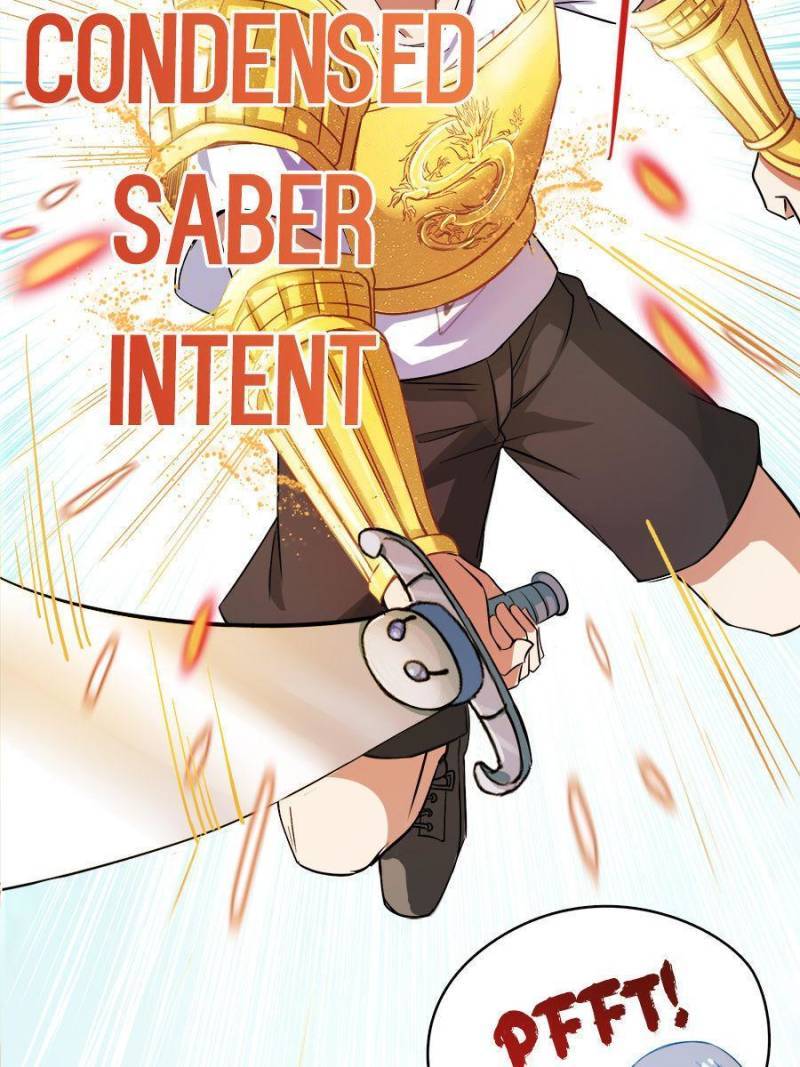 Cultivation Chat Group chapter 390 page 21