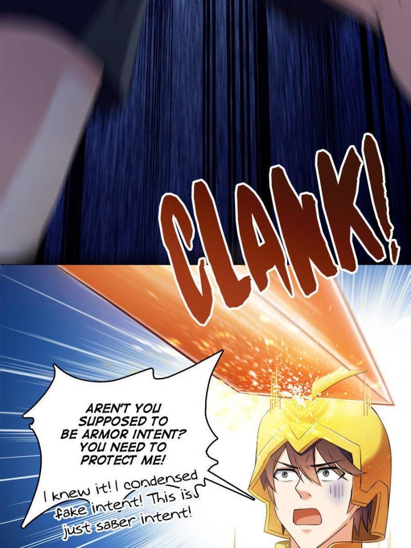 Cultivation Chat Group chapter 390 page 28