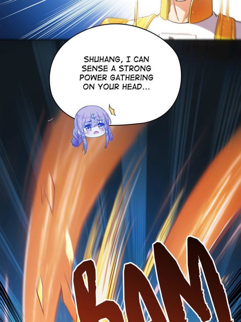 Cultivation Chat Group chapter 390 page 29