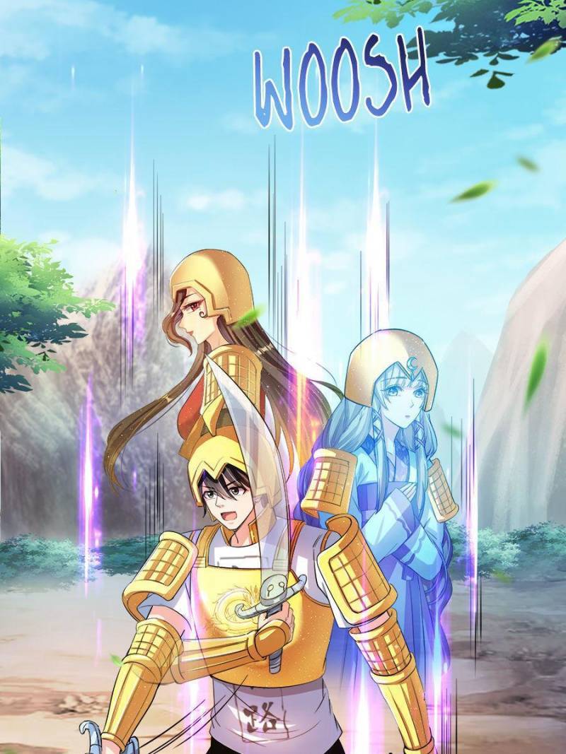 Cultivation Chat Group chapter 390 page 34