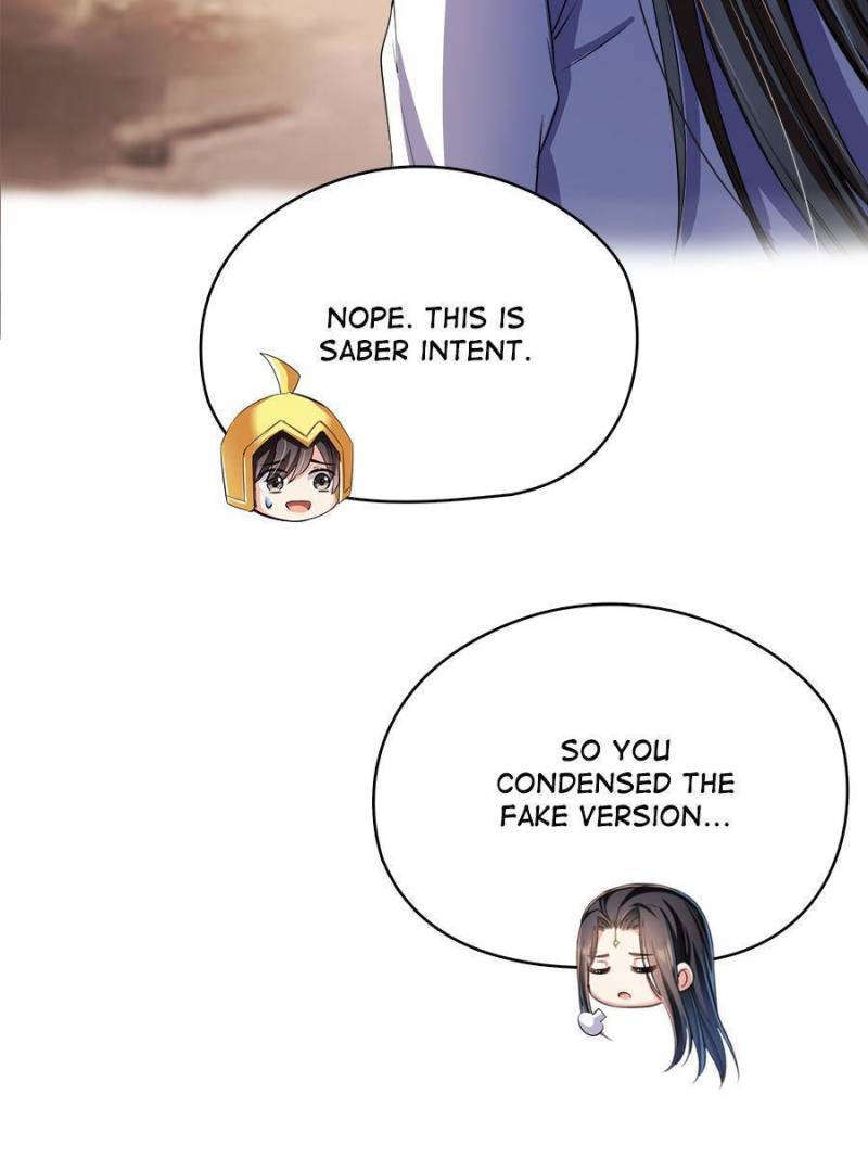 Cultivation Chat Group chapter 390 page 36