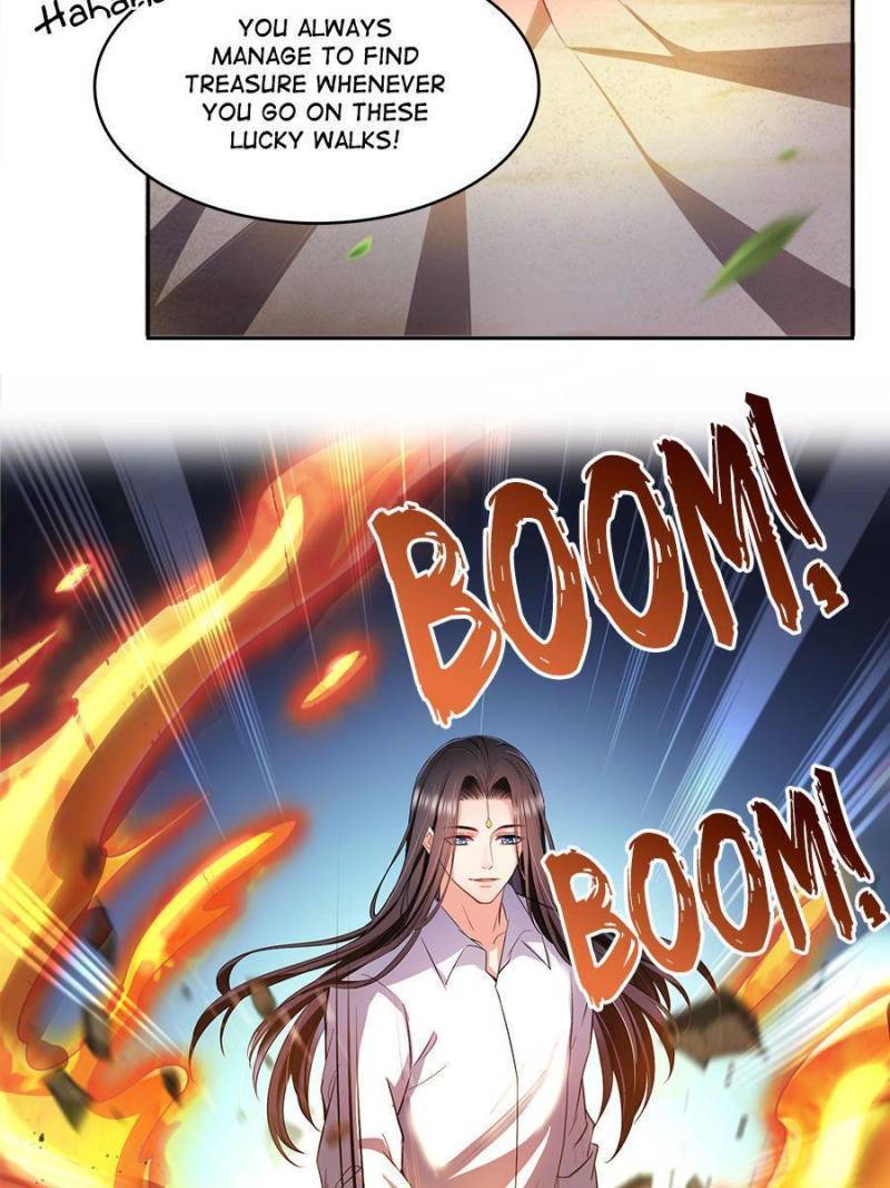 Cultivation Chat Group chapter 390 page 38