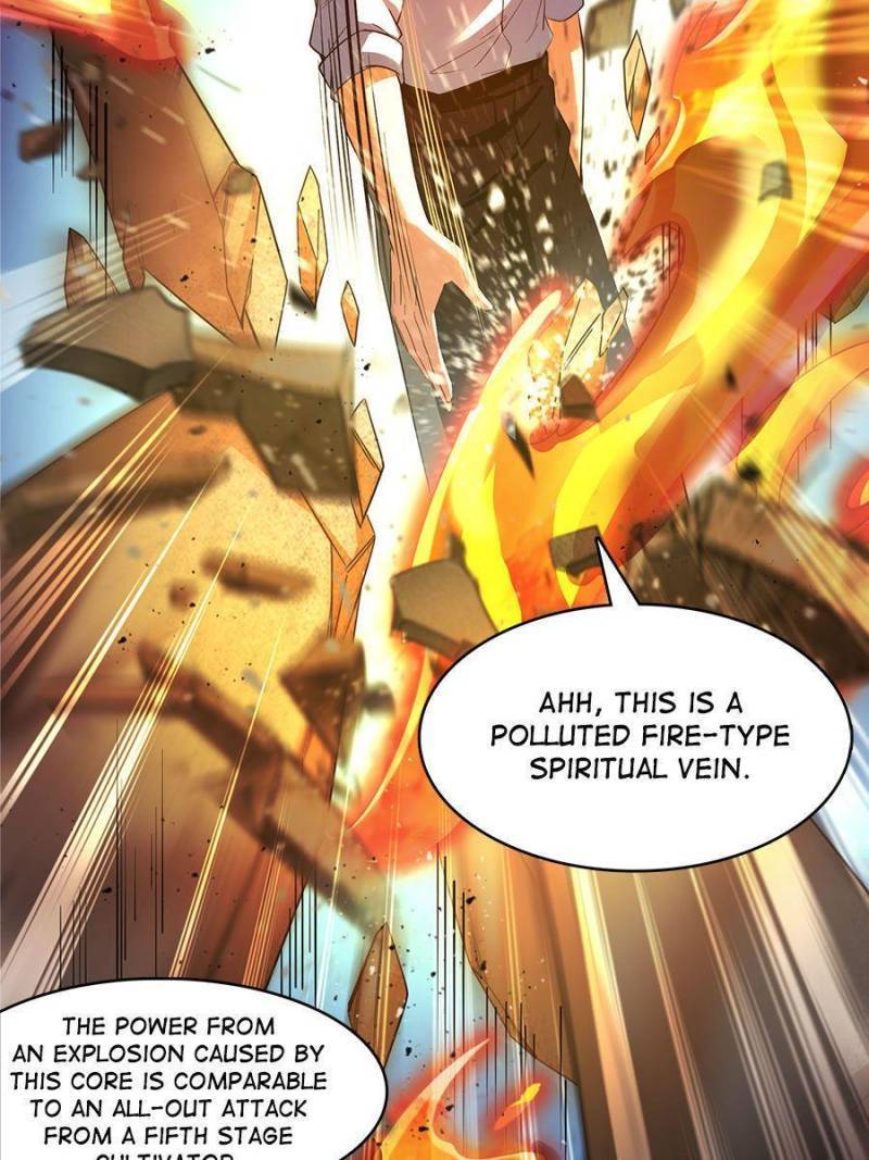 Cultivation Chat Group chapter 390 page 39