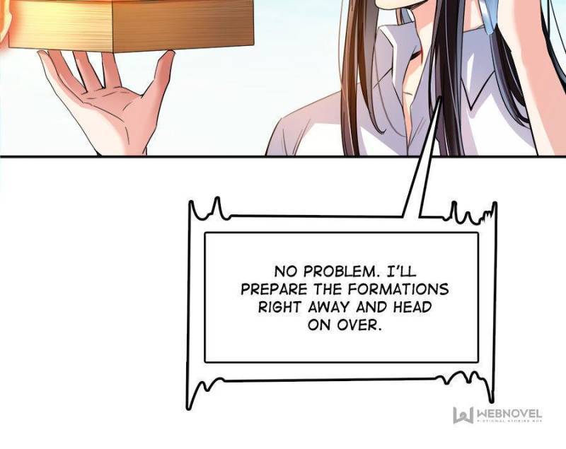 Cultivation Chat Group chapter 390 page 41