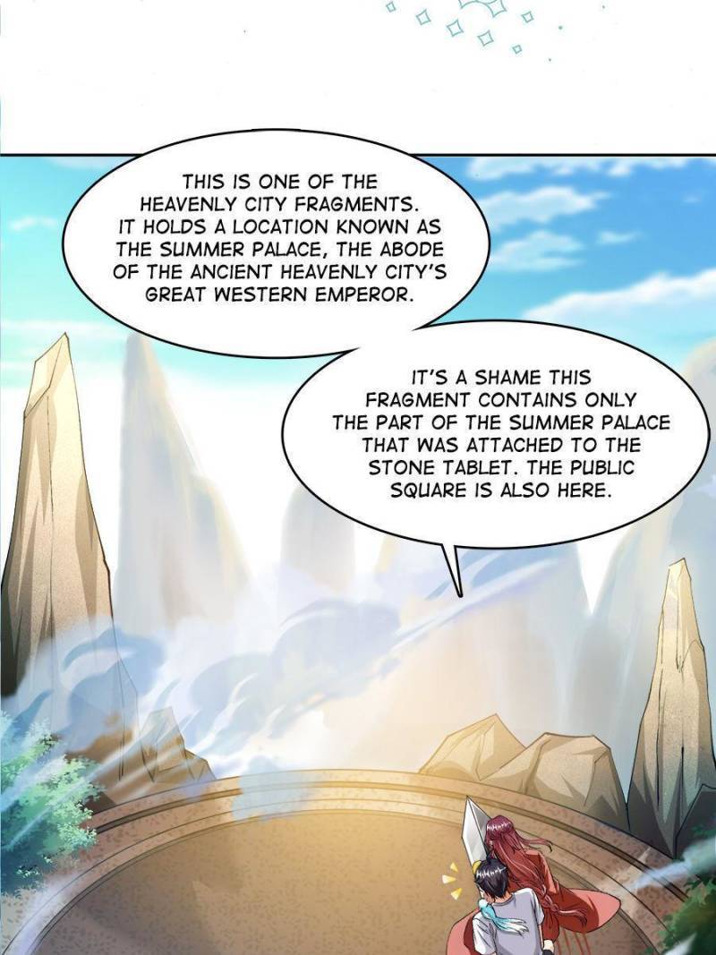 Cultivation Chat Group chapter 390 page 43