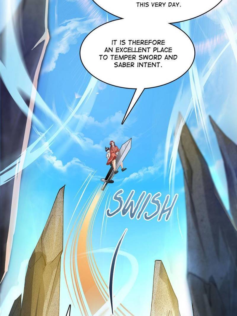 Cultivation Chat Group chapter 390 page 45