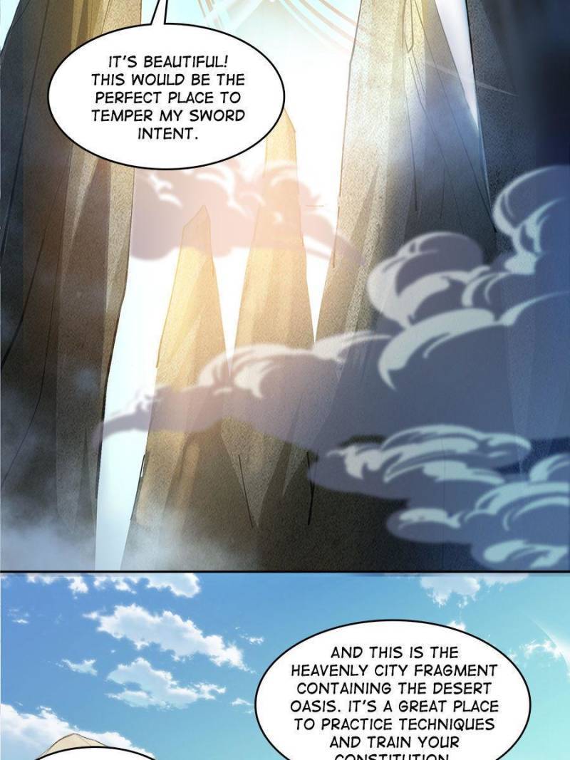 Cultivation Chat Group chapter 390 page 46