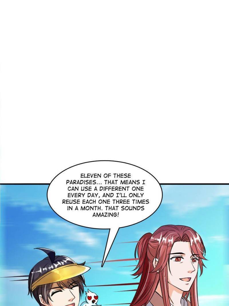 Cultivation Chat Group chapter 390 page 48