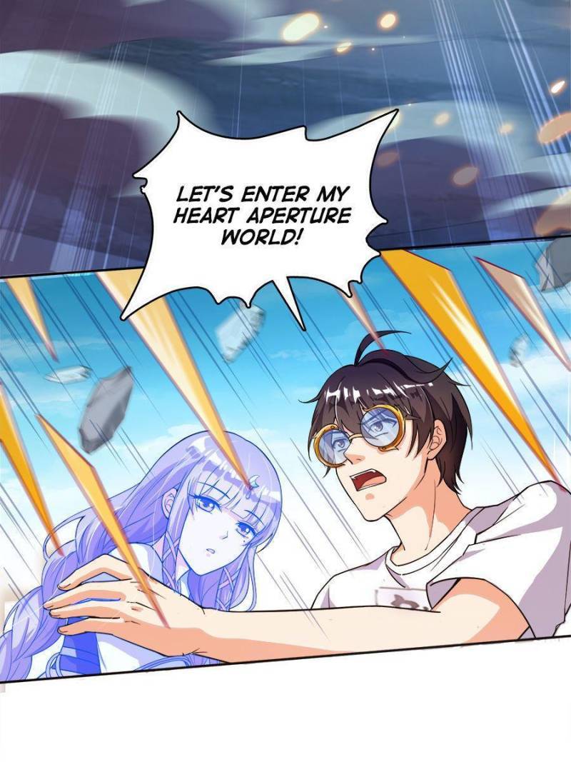 Cultivation Chat Group chapter 390 page 5