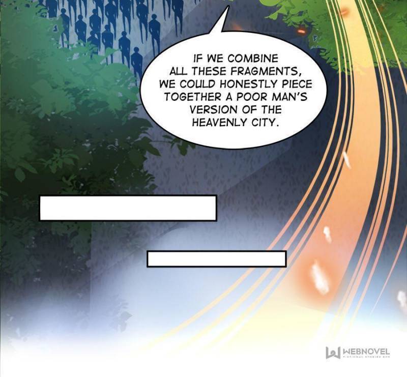 Cultivation Chat Group chapter 390 page 51