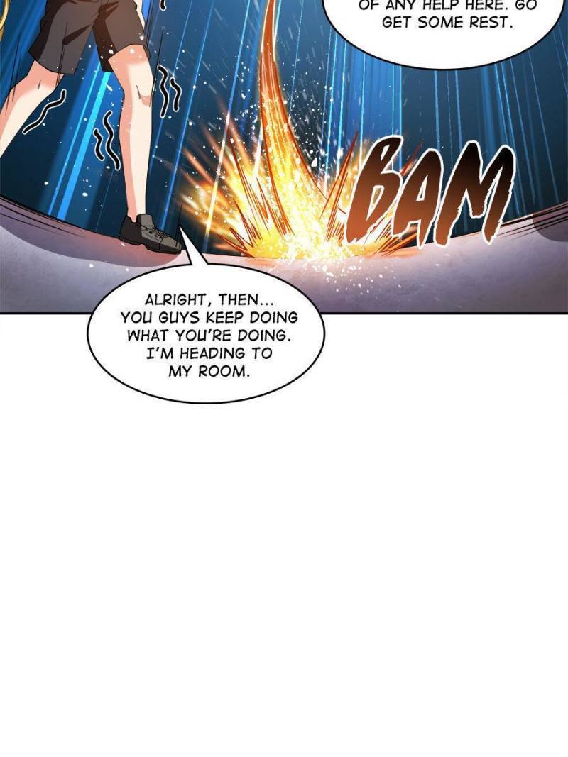 Cultivation Chat Group chapter 390 page 55