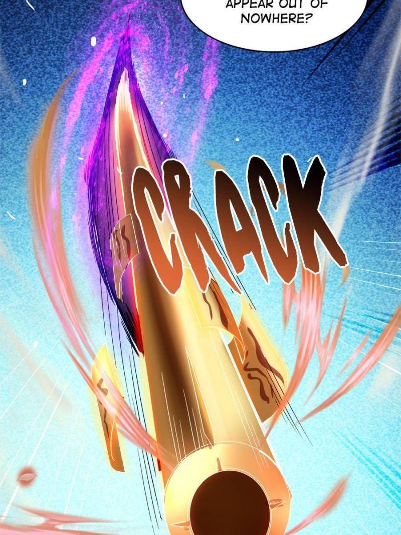 Cultivation Chat Group chapter 390 page 57