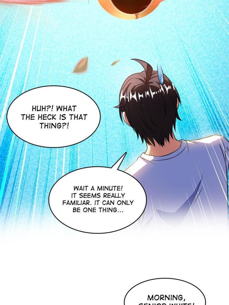 Cultivation Chat Group chapter 390 page 58