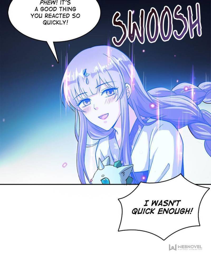 Cultivation Chat Group chapter 390 page 7