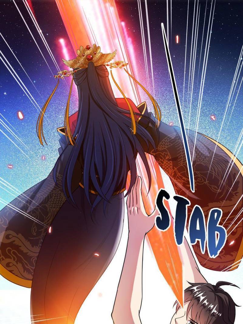 Cultivation Chat Group chapter 390 page 8