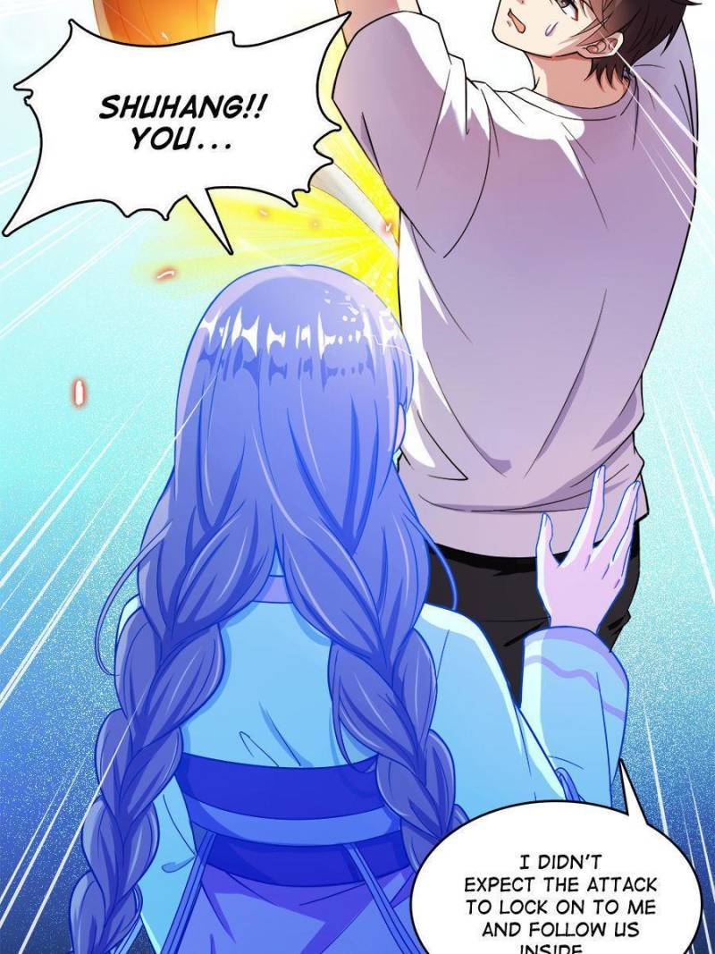 Cultivation Chat Group chapter 390 page 9