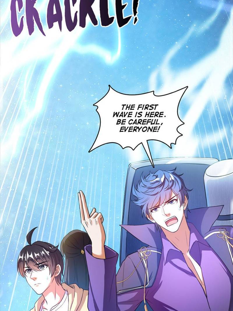 Cultivation Chat Group chapter 393 page 10