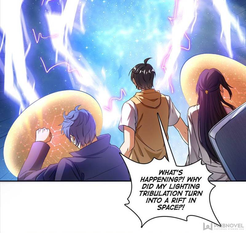 Cultivation Chat Group chapter 393 page 12