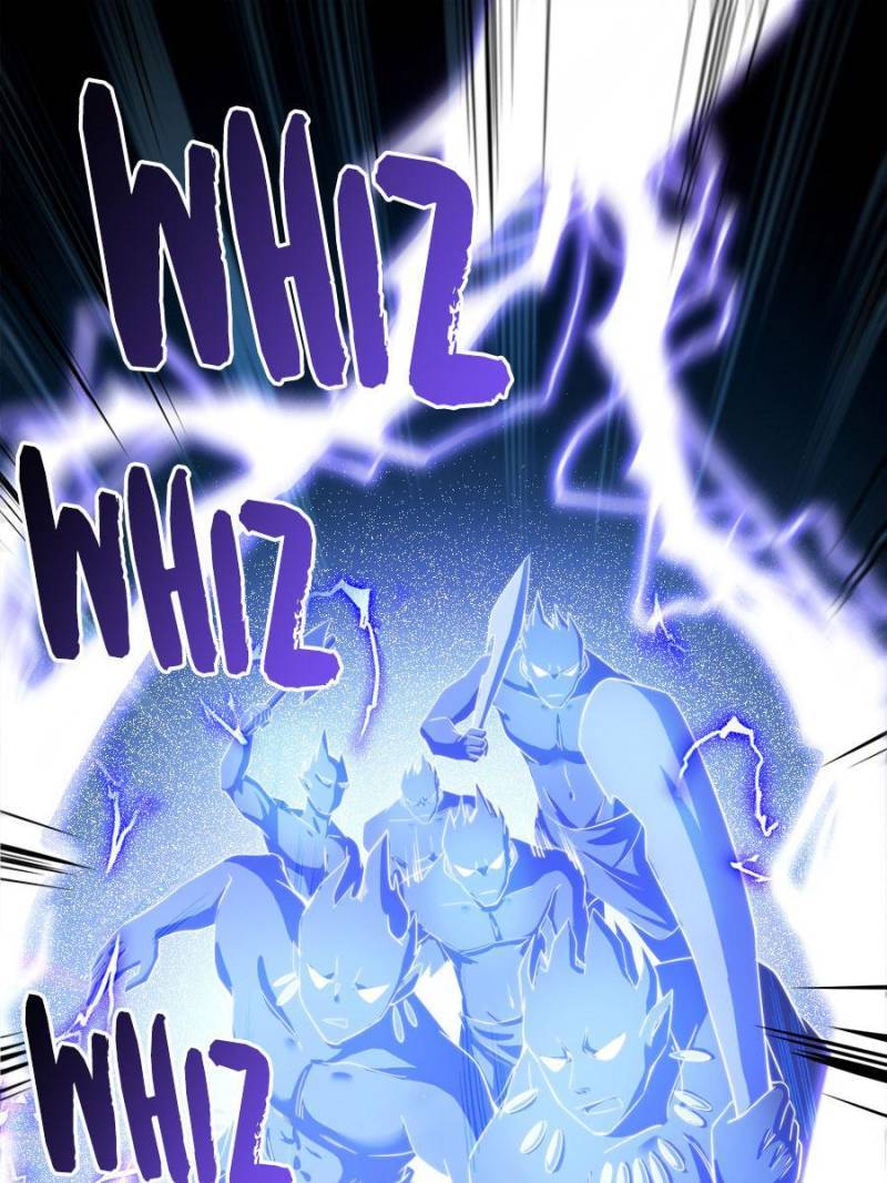 Cultivation Chat Group chapter 393 page 13