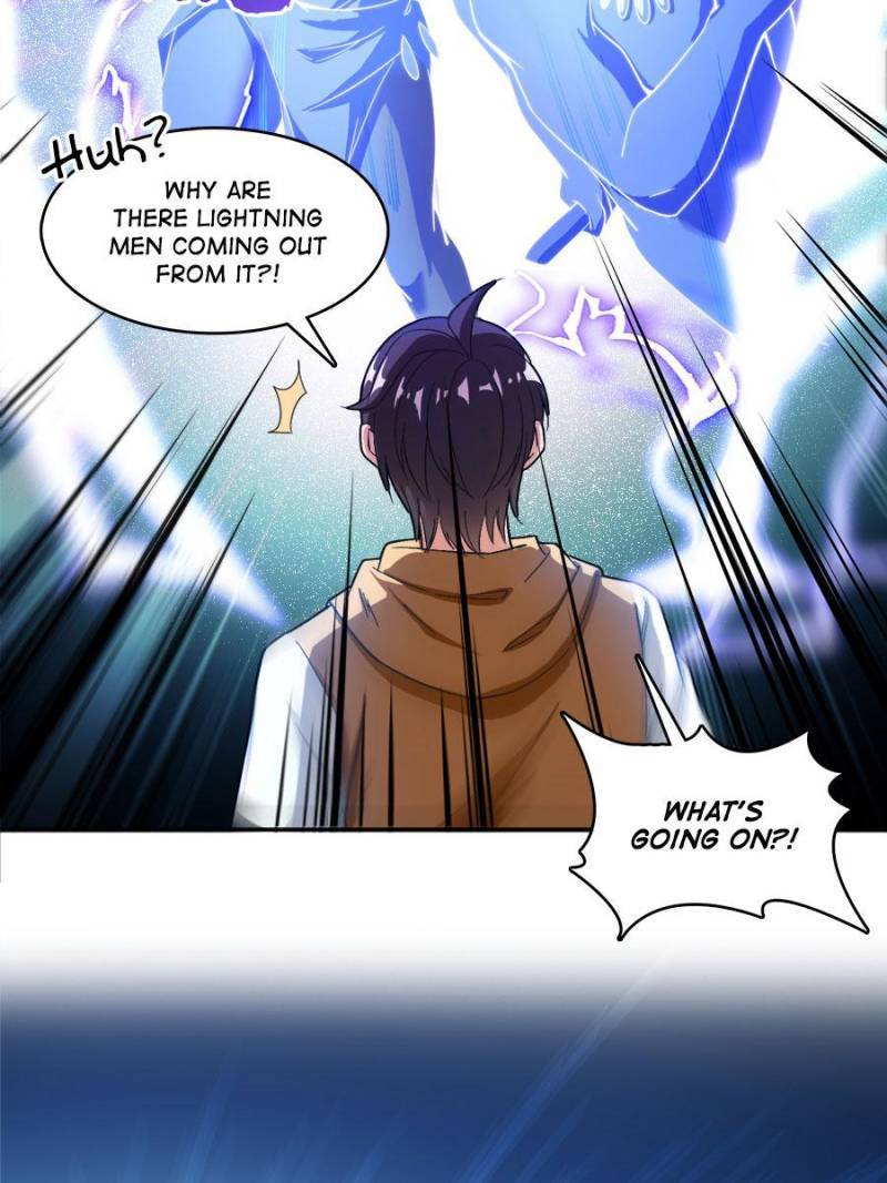 Cultivation Chat Group chapter 393 page 14