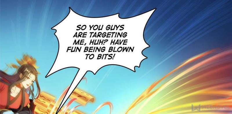 Cultivation Chat Group chapter 393 page 15