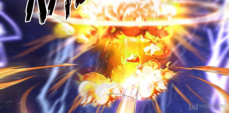 Cultivation Chat Group chapter 393 page 18