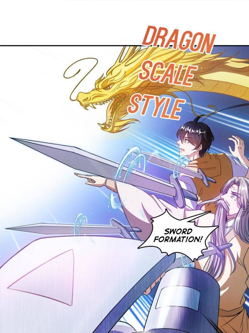 Cultivation Chat Group chapter 393 page 25