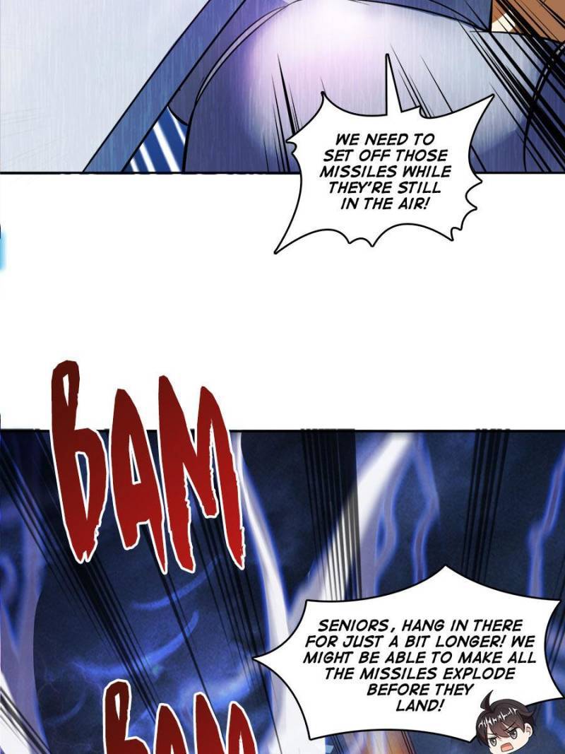 Cultivation Chat Group chapter 393 page 26