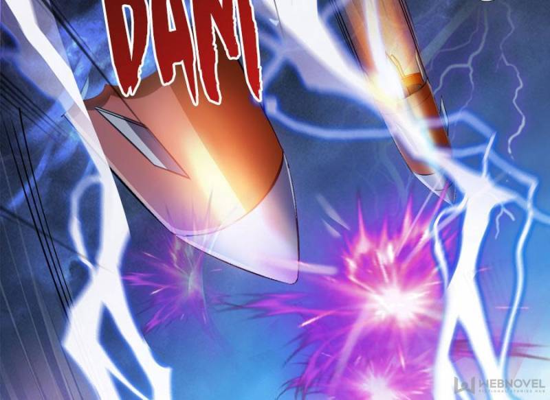 Cultivation Chat Group chapter 393 page 27